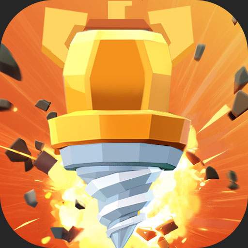 Gems Adventure-Mech Evolution