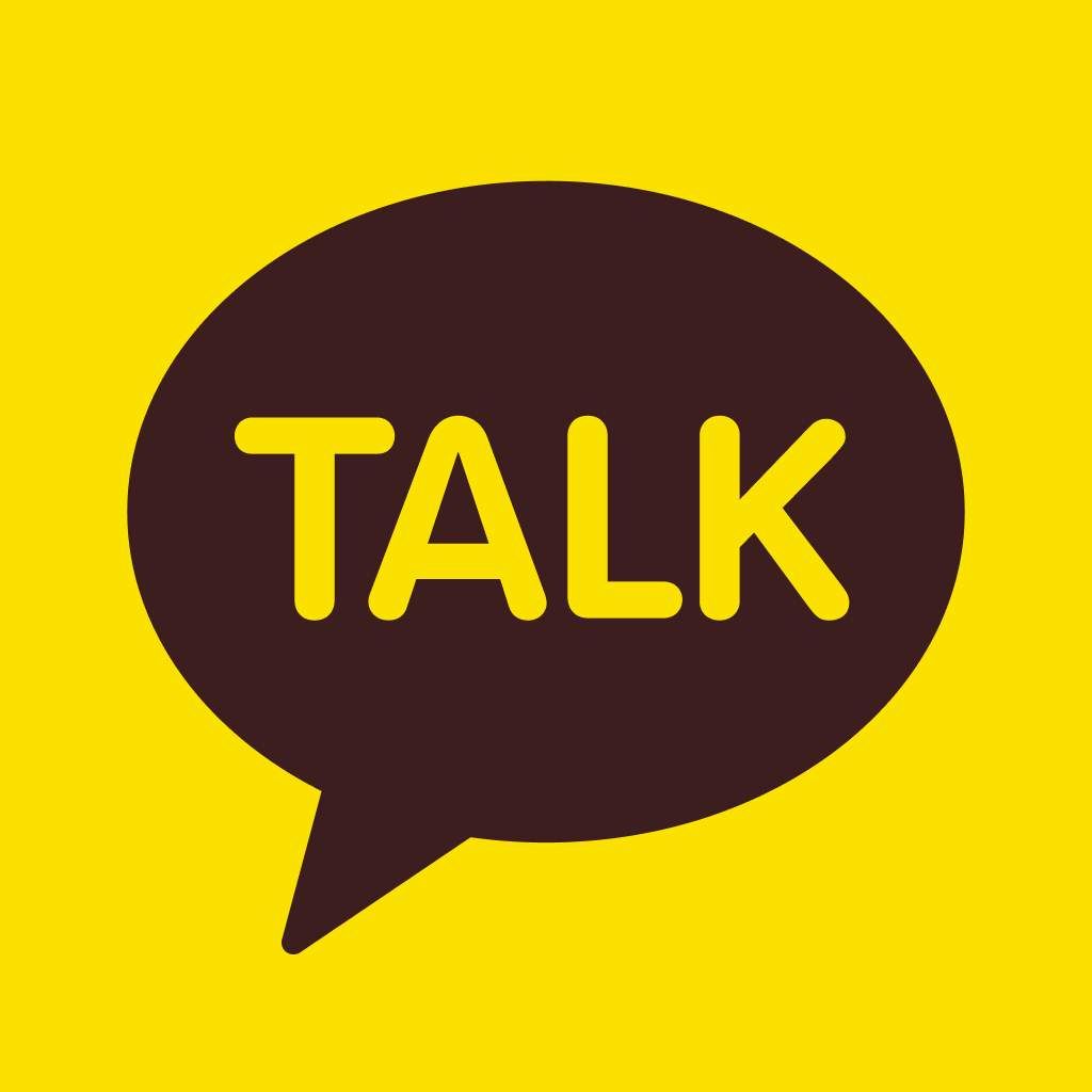 카카오톡 KakaoTalk