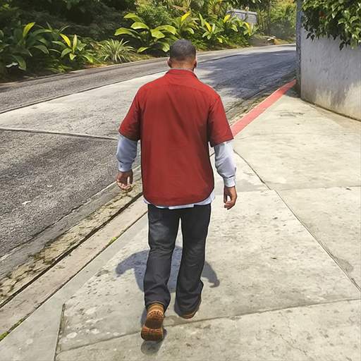 Gangster Game Crime Mafia City