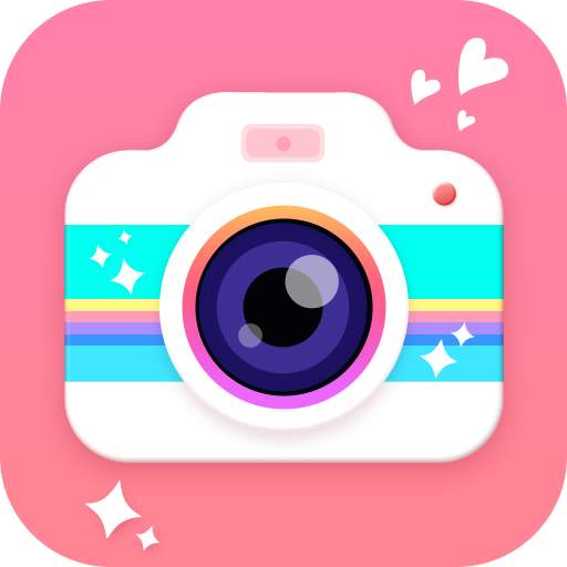 Beauty Camera: Sweet Camera