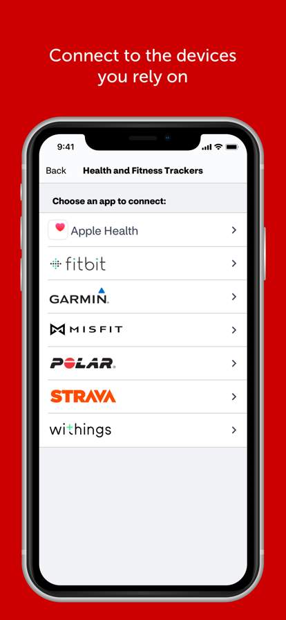 Health Optimizer by CVS Health
