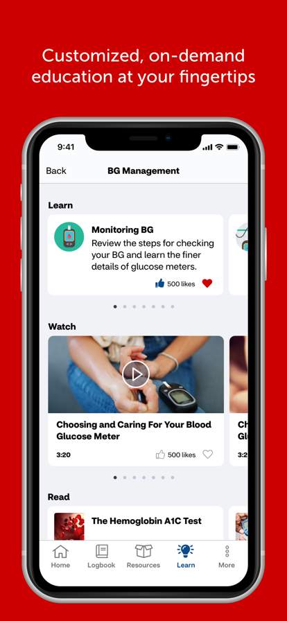 Health Optimizer by CVS Health
