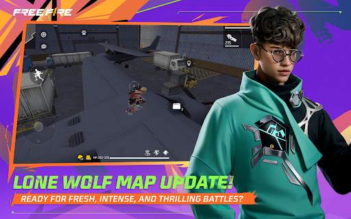 Free Fire