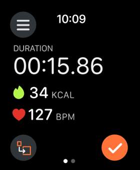 SHRED: Gym & Home Workouts