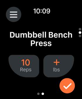 SHRED: Gym & Home Workouts