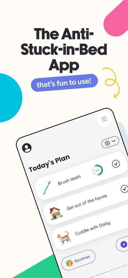 Shmoody: Mood & Habit Tracker