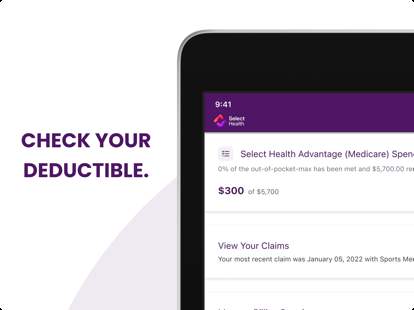 Select Health