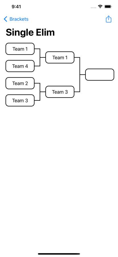 Bracket Builder