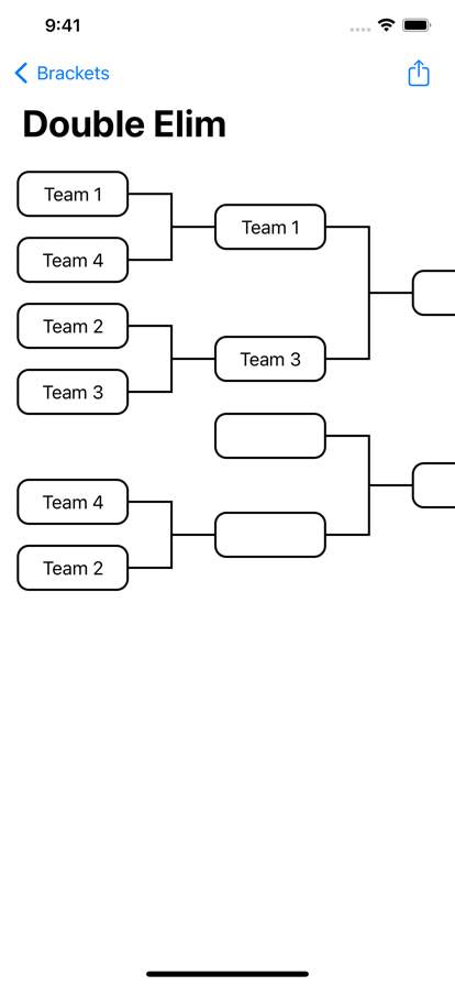 Bracket Builder