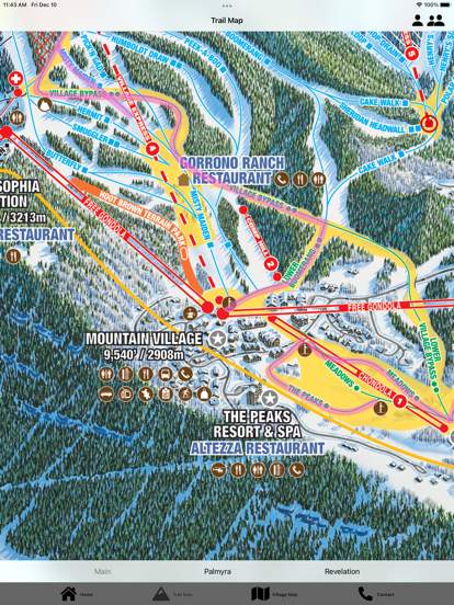 Telluride Ski Resort