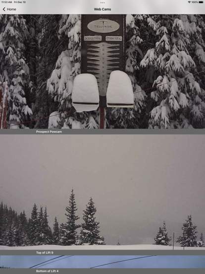 Telluride Ski Resort