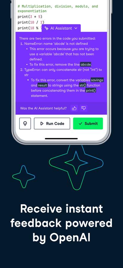 DataCamp | Data, AI and Coding