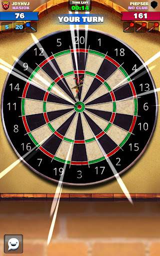 Darts Club: PvP Multiplayer