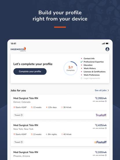 Ingenovis Health
