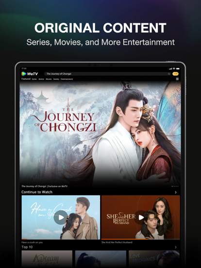 Tencent Video