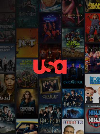 USA Network