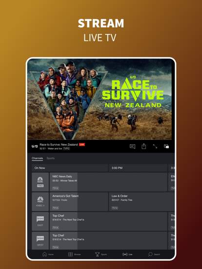 USA Network