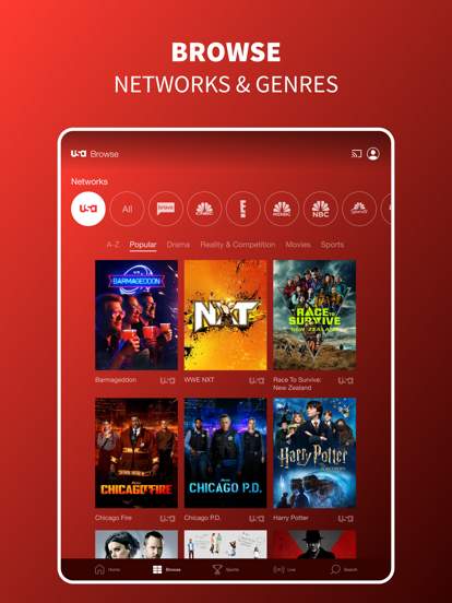 USA Network