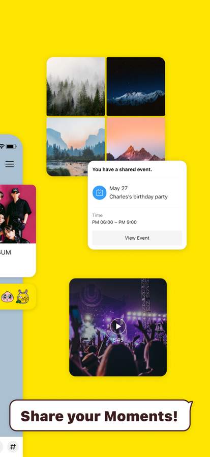카카오톡 KakaoTalk