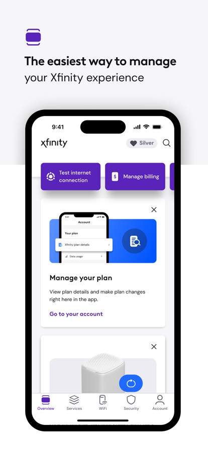 Xfinity