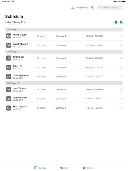 NexHealth