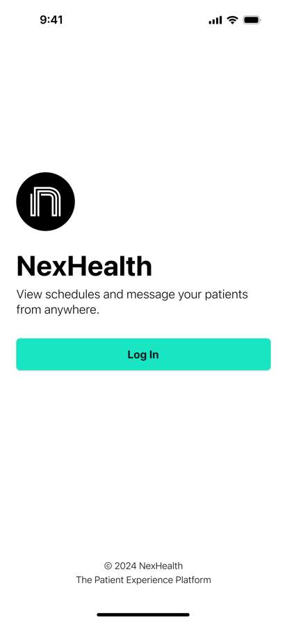 NexHealth