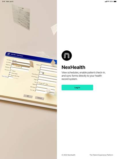 NexHealth
