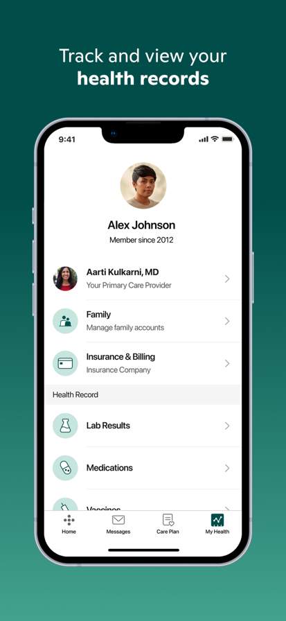 One Medical