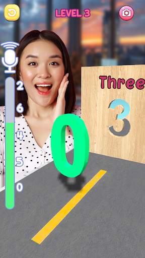 Tip Tap Challenge: Tricky Game