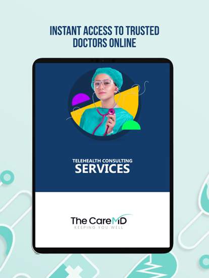 The CareMD