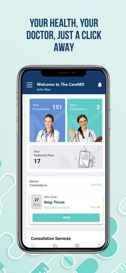 The CareMD