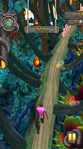 Temple Run 2: Endless Escape