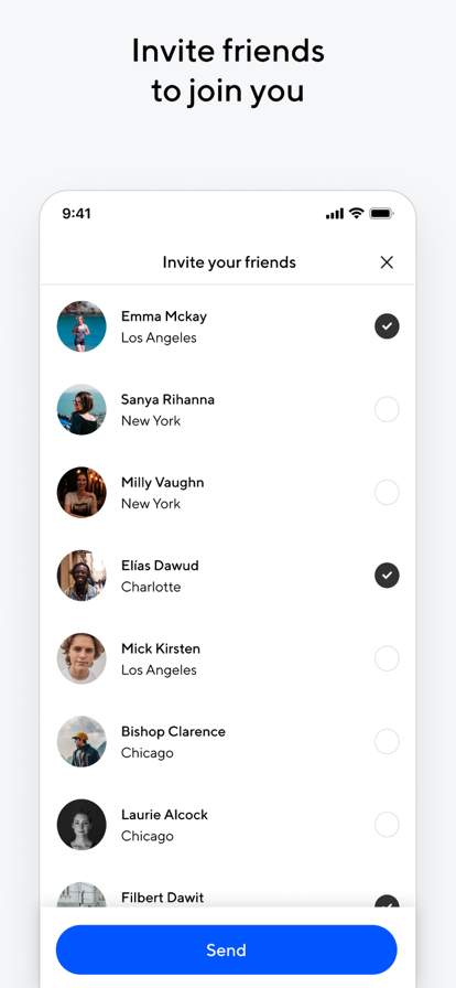 ClassPass: Fitness, Spa, Salon