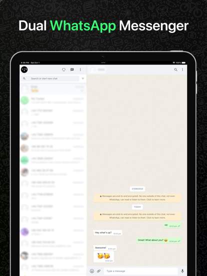 WatchApp+ for Watch