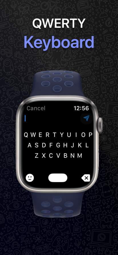 WatchApp+ for Watch