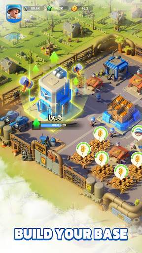 Last War:Survival Game