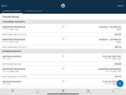 Ameriprise Financial