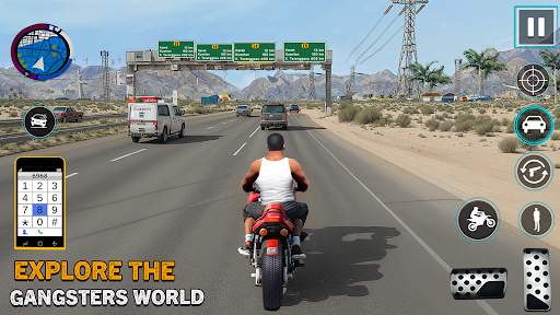 City Driving Car Simulator 3D