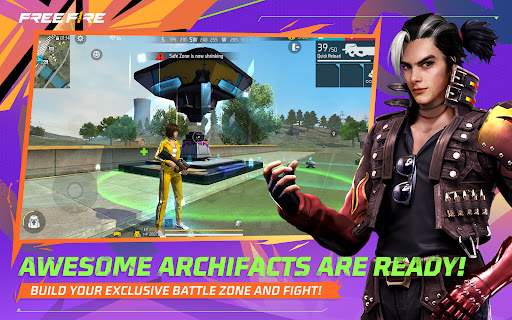 Free Fire