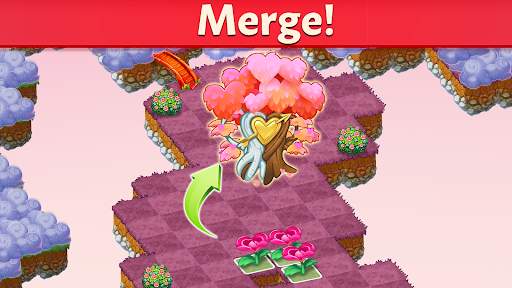 Merge Dragons!