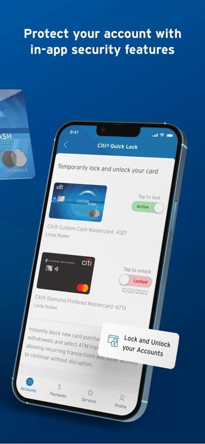 Citi Mobile®