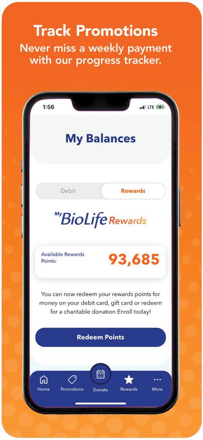 BioLife Plasma Services