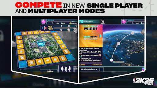 NBA 2K25 MyTEAM