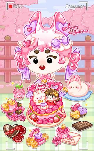 Jelly Master: Mukbang ASMR