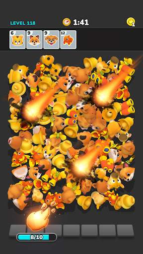 Triple Match 3D
