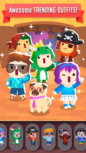 Vlogger Go Viral: Tuber Life
