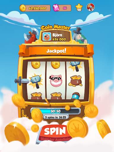 Coin Master
