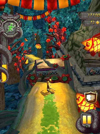 Temple Run 2: Endless Escape