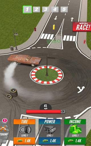 Drift 2 Drag