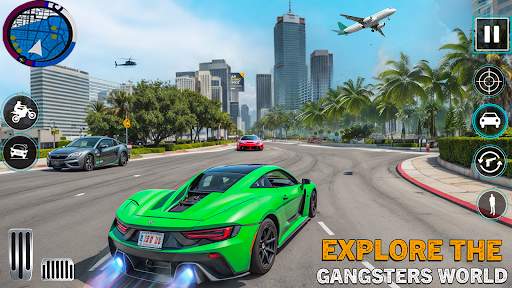 City Driving Car Simulator 3D